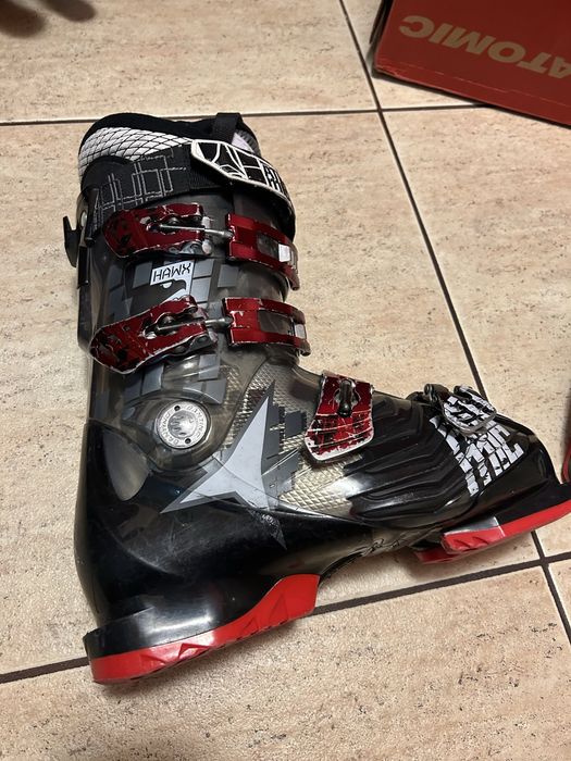 Clapari Atomic Hawks 90 marimea 26-26,5   EU (40-41)