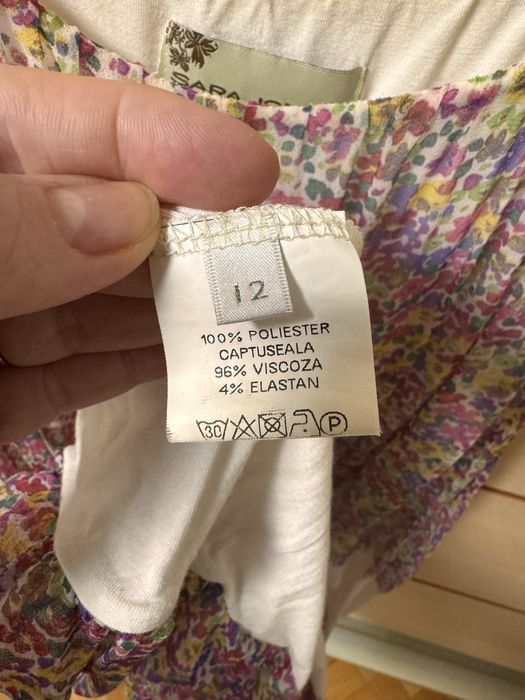 Rochie Sara Jones marimea 12