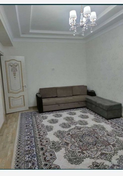 Продаётся 1х комн квартира на 4 этаже Ор-р Семург