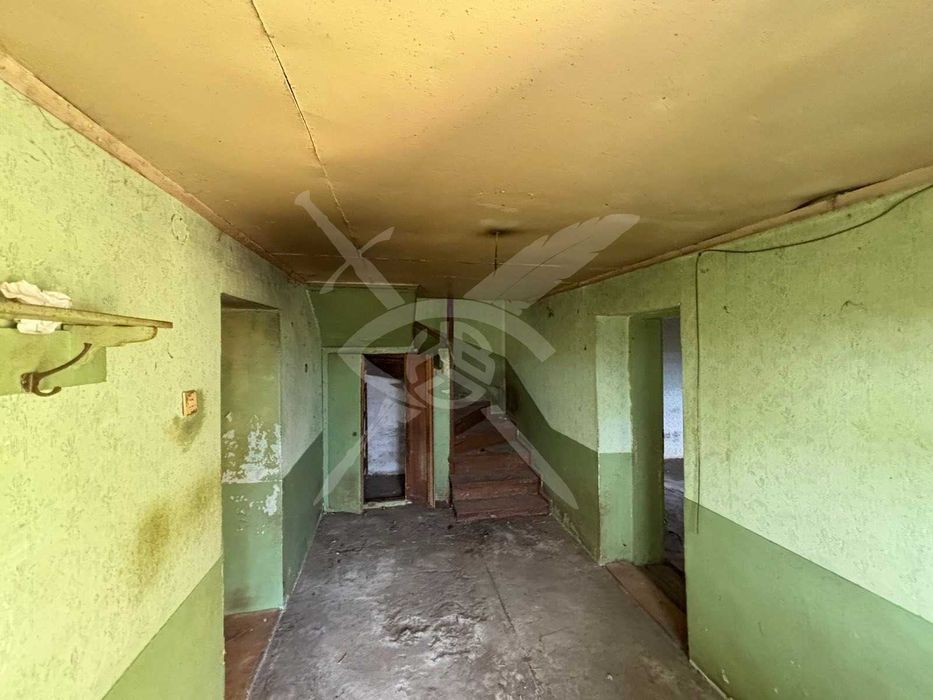 Продава се Къща в с. Искра, Област Пловдив - 120 кв.м за 267 €/кв.м - Снимка #1