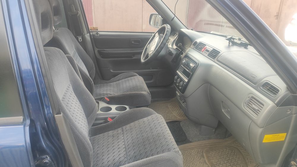 Продам автомашину