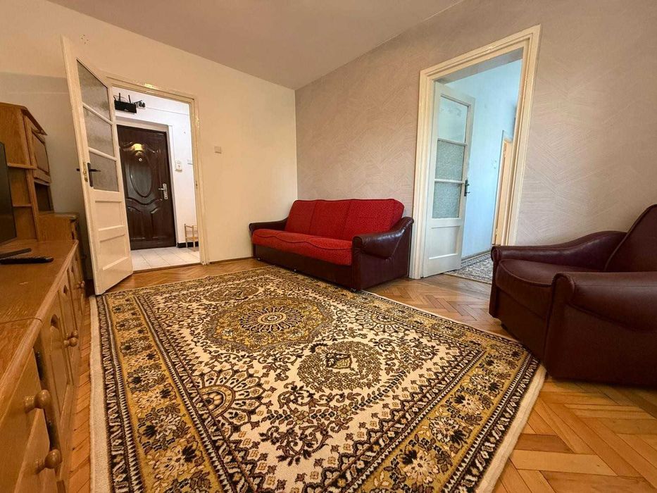 Apartament 2 camere | George Coșbuc Baia Mare | Prima închiriere după renovare