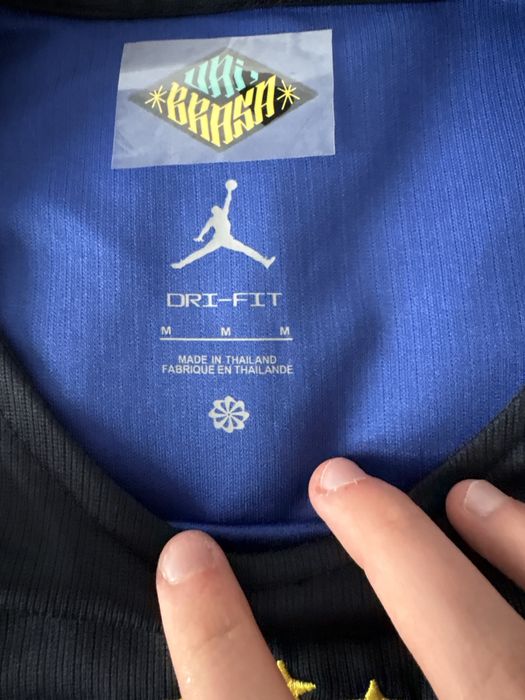 Tricouri fotbal Brazilia