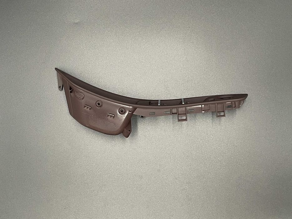 Set maner complet moka usa interior compatibil BMW Seria 5 F10 F11