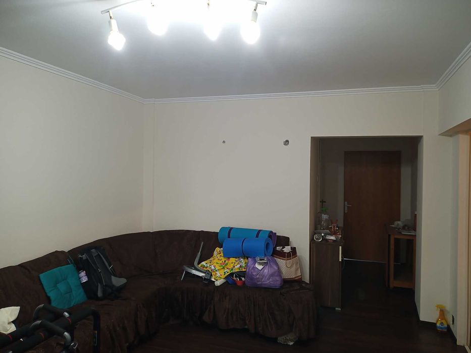 Apartament 2 camere, zona Caraiman