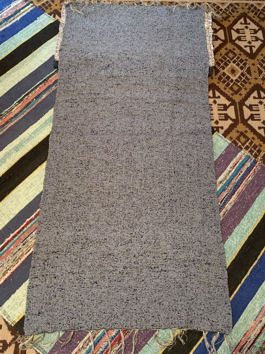 Черги 100% Памук