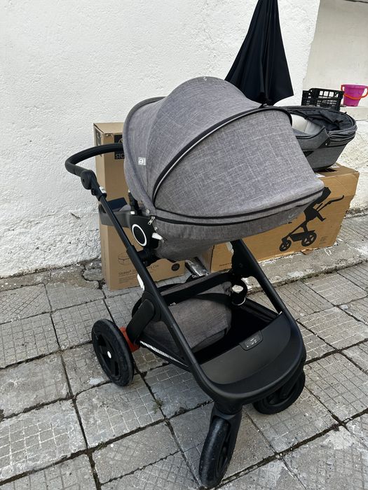 Количка Stokke Trailz