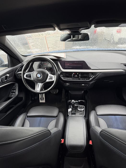 Bmw seria 1 ,2021 ,M pachet,variante