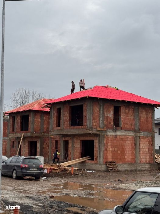 Vila in Pantelimon