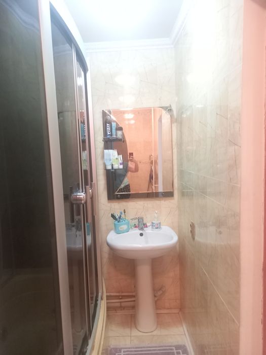 Продам 4ком.квартиру