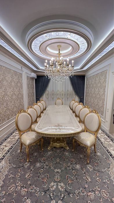 Stol Stul ishlab chiqaramiz