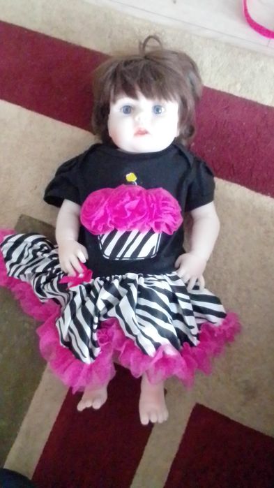 Продам куклы как живой