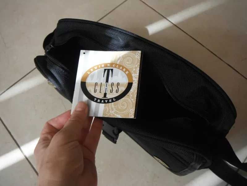 Мъжка чанта, изключително функционална