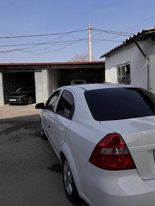 Nexia 3 full pozitsiya пропан