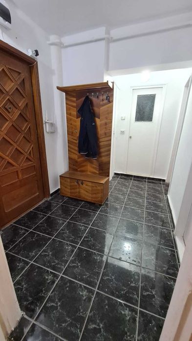 Inchiriez apartament 2 camere Buzau -Spiru Haret