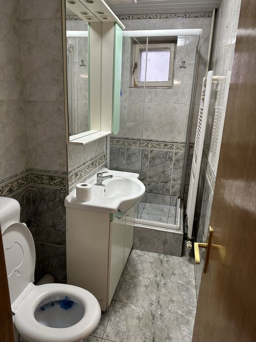 Proprietar – Spatios 4 Camere 2 bai, Zona Promenada Mall (Parter înalt, Boxă proprie, 3 balcoane)
