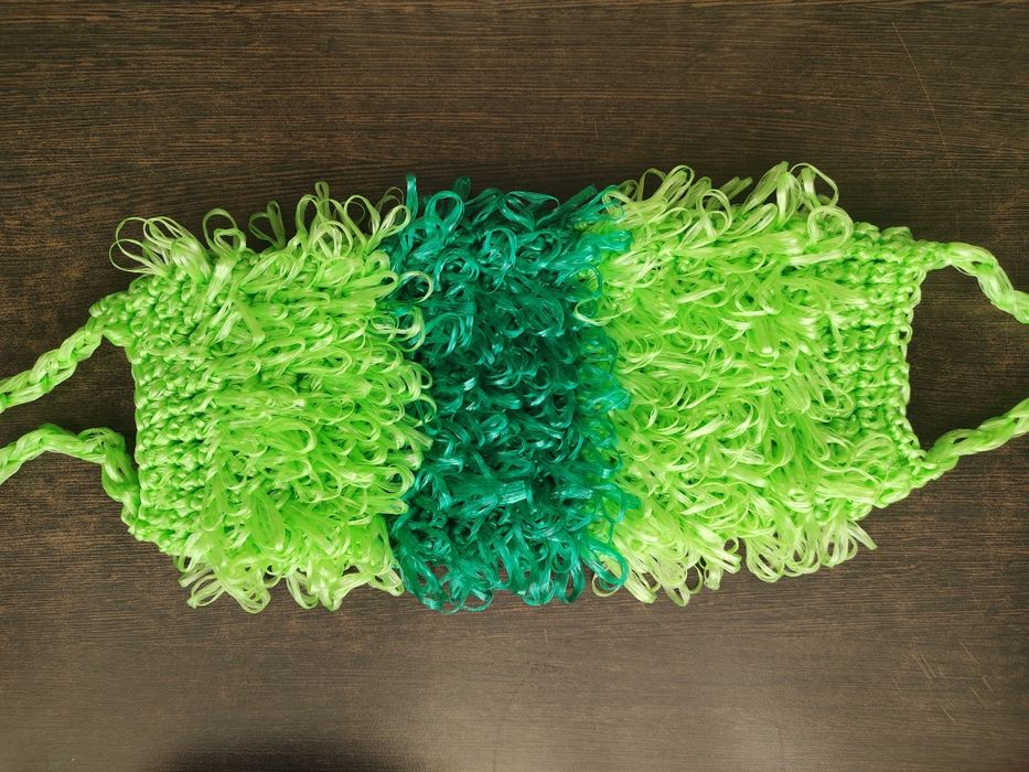 Продам мочалки!!!