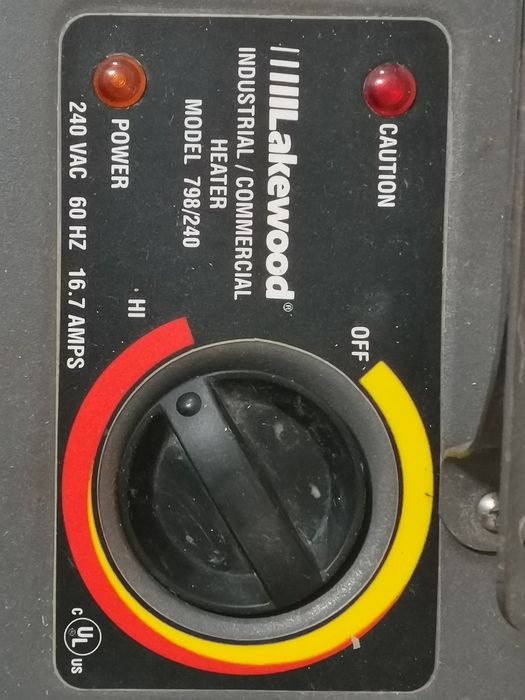 Pechka American sotiladi