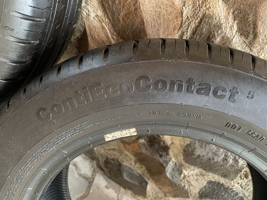 Cauciucuri continental 185/65/R15