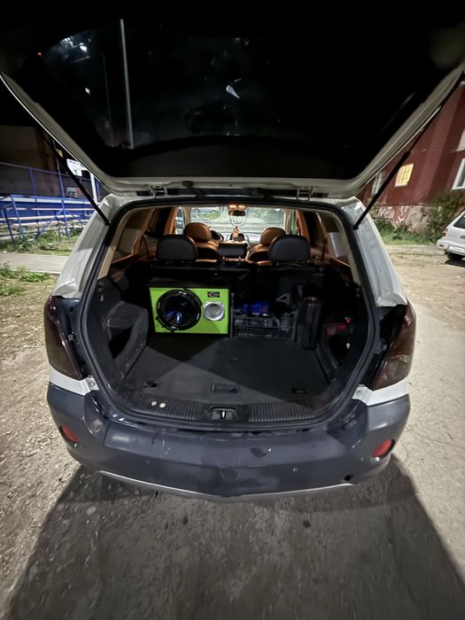 Продам opel antara