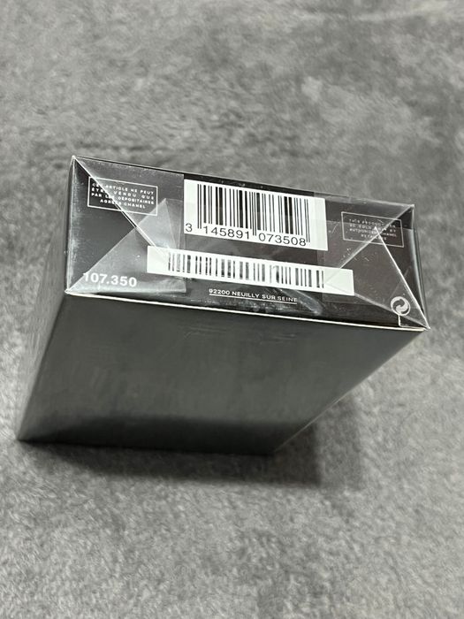 Parfum Bleu de Chanel  eau de parfum