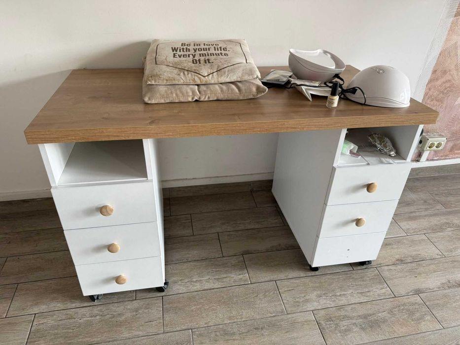 Birou salon  manechiura