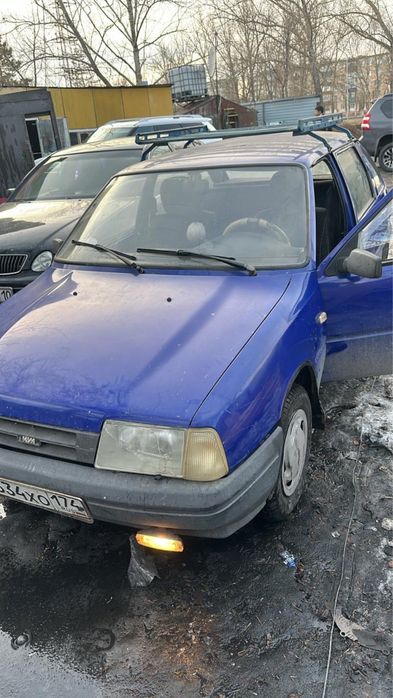 Продам  Автомобиль Росс учет