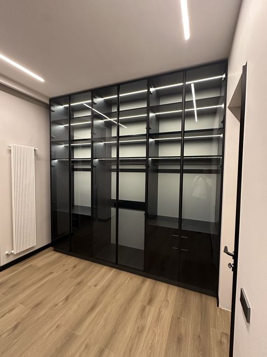 Мебель на заказ