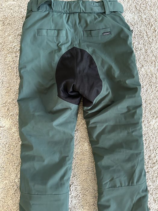 Ски долнище за дете 146-152 размер