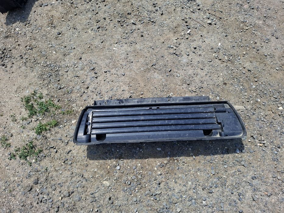 Deflector electric, volet duster 2021 2022 2023 2024 2025