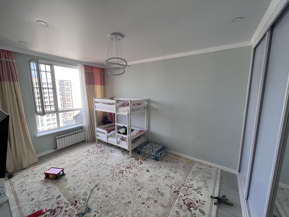 Продам или обменяю евро трешку