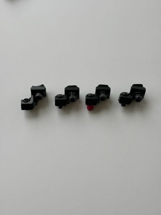 Скоби SRAM Matchmaker