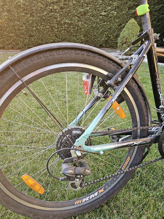 Bicicletă 26' XTract