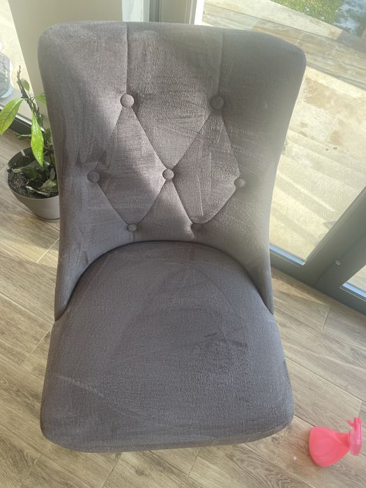 Професионално изтупване и пране с Reinbow