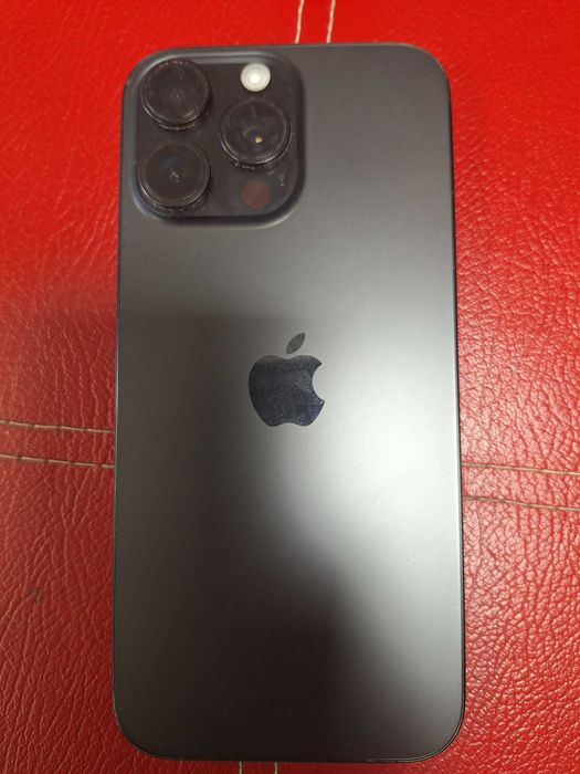 iPhone 16 Pro max 256GB