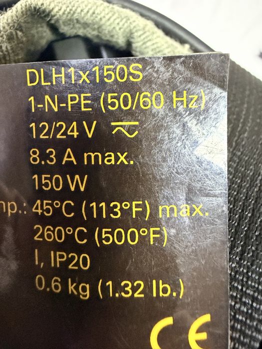 Осветительный пиибор