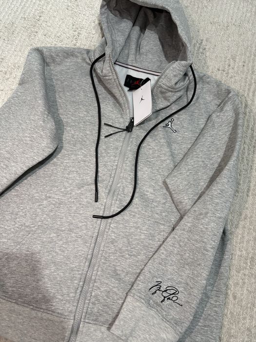 Кофта Jordan Air