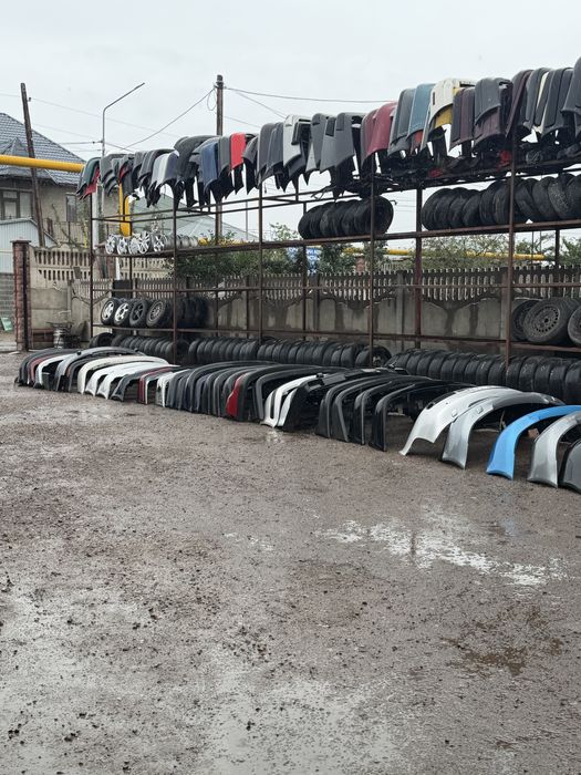 АКПП на ауди С4, А6