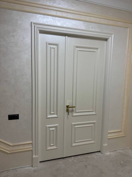 MDF Eshiklar siz istagan turda