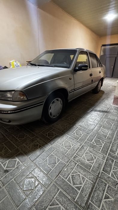 Nexia 1 2005  Benzin Gaz