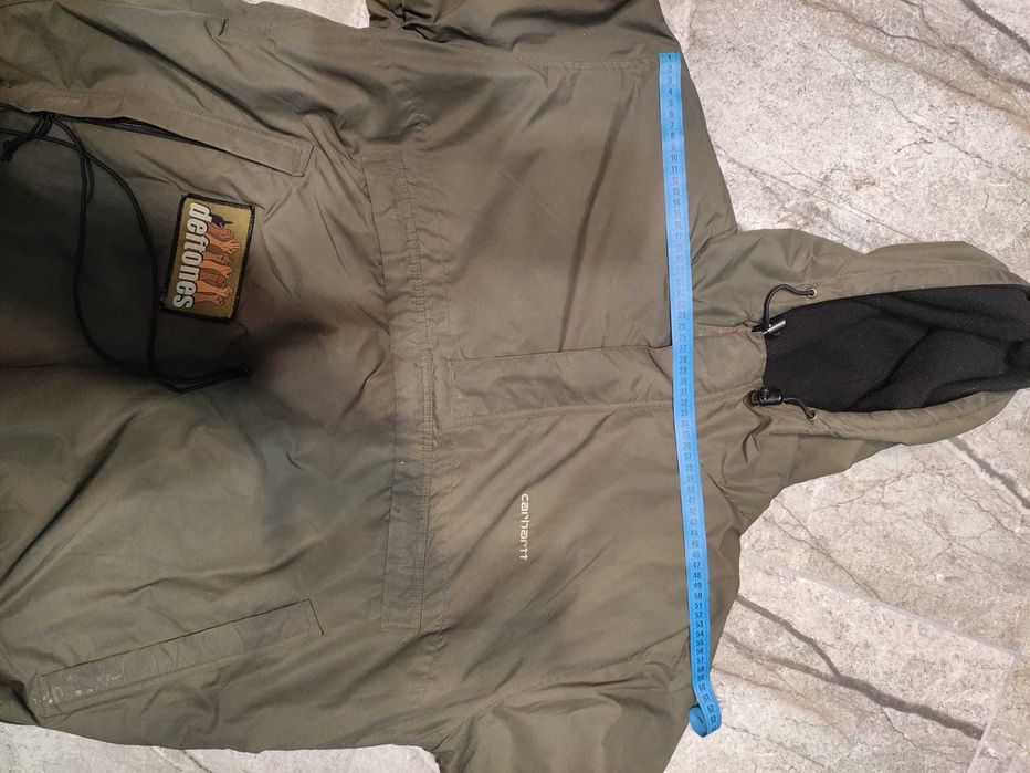 Geacă bărbați Carhartt