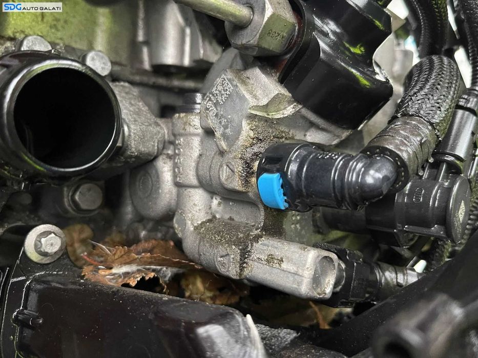 Pompa Injectie Inalta Presiune cu Senzor Regulator BMW X4 G02 F98 2.0 D 2018 - Prezent Cod 0445010764 8511626-06 8511626 [AV2442]