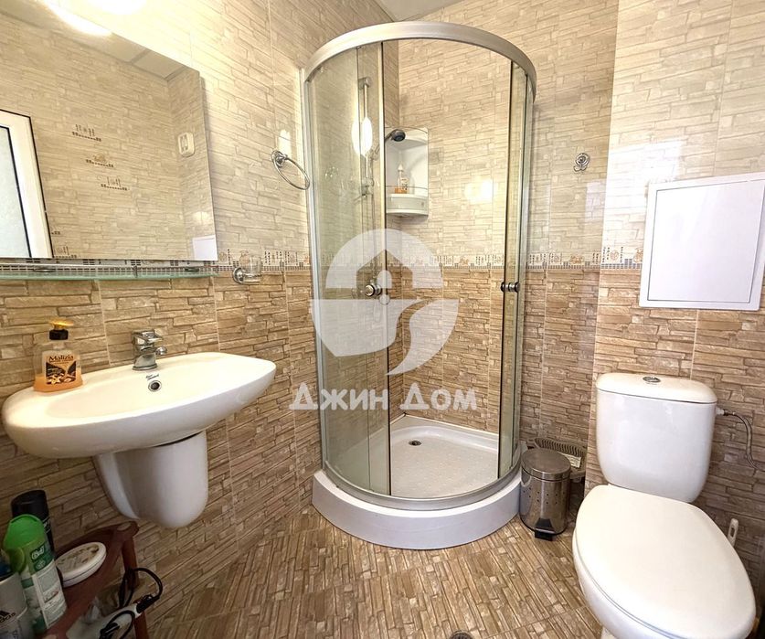 Продава се Тристаен апартамент в к.к. Слънчев бряг - 78 кв.м за 850 €/кв.м - Снимка #4