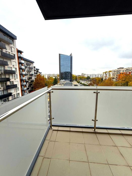 Дава се под наем Четиристаен апартамент в Пловдив, Кършияка - 150 кв.м за 897.6 € - Снимка #13