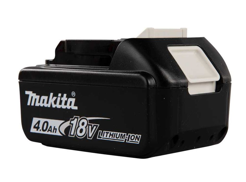 Аккумулятор Makita 3Ач, 4Ач