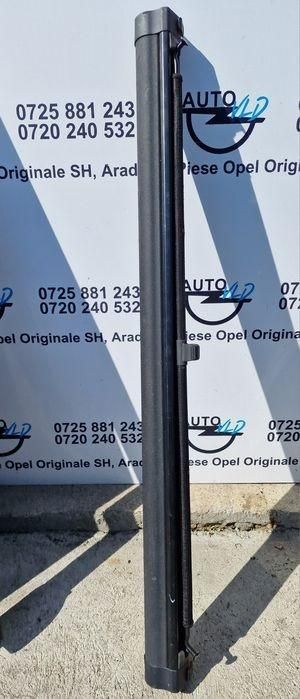 Rulou despartitor cu plasa pentru caini Audi A6 facelift 4f, C6