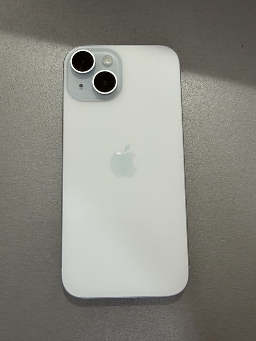 Продам айфон 15 в отл состояний