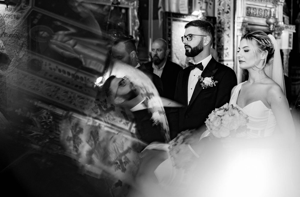 Servicii Profesionale Foto-Video pentru Evenimente