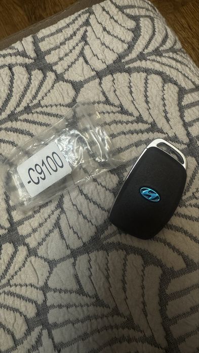 Смарт ключ для авто Hyundai Creta