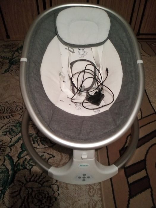 Продам шезлонг 25000